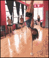 Pole Magic