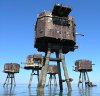 Maunsell