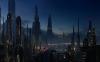 Coruscant