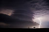 Supercell Lightning