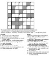 Crossword