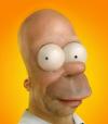 Real Homer