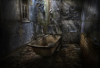 Abandoned Bathroom