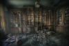 Abandoned Study