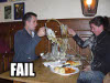 Beer Fail