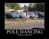 Pole Dancing