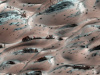 Mars' Surface
