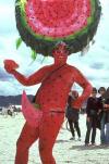 Watermelon Man