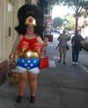 Wonder Woman