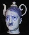 Hitler Teapot